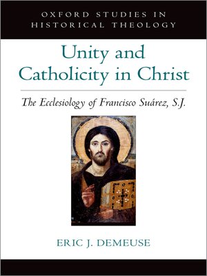 cover image of Unity and Catholicity in Christ